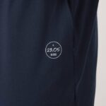 jogger masculino de performance de lã 884J152 verdadeira marinha Allbirds - Image 4