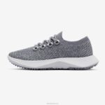 lançador de árvore masculino 2 884J14 cinza médio (sola cinza claro) Allbirds - Image 4