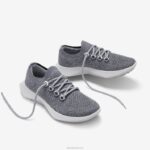 lançador de árvore masculino 2 884J14 cinza médio (sola cinza claro) Allbirds - Image 5