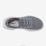 lançador de árvore masculino 2 884J14 cinza médio (sola cinza claro) Allbirds - Image 7