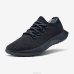 lançador de árvore masculino 2 884J16 preto natural Allbirds