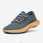 lançador de árvore masculino 2 884J17 cerceta calma (sola forrageira) Allbirds