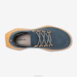 lançador de árvore masculino 2 884J17 cerceta calma (sola forrageira) Allbirds - Image 5
