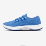 lançador de árvore masculino 2 884J23 azul flutuante (sola nevasca) Allbirds - Image 4