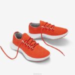 lançador de árvore masculino 2 884J24 ferrugem rad (sola de nevasca) Allbirds - Image 5