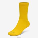 meia masculina a qualquer hora 884J117 calêndula ensolarada Allbirds