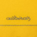 meia masculina a qualquer hora 884J117 calêndula ensolarada Allbirds - Image 4