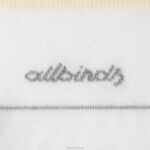 meia masculina a qualquer momento 884J111 nevasca Allbirds - Image 4