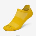 meia masculina a qualquer momento 884J113 calêndula ensolarada Allbirds