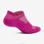 meia masculina a qualquer momento 884J114 florescer rosa Allbirds - Image 2