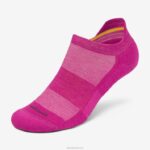 meia masculina a qualquer momento 884J114 florescer rosa Allbirds