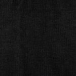meia masculina a qualquer momento no show 884J108 preto natural Allbirds - Image 3
