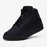 mids de marcapasso de lona masculino 884J89 preto natural Allbirds