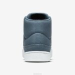 mids de marcapasso de lona masculino 884J90 azul-petróleo calmo (sola de nevasca) Allbirds - Image 3