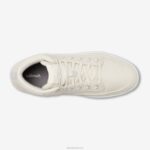mids de marcapasso de lona masculino 884J91 branco natural (sola nevasca) Allbirds - Image 4