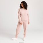 moletom feminino r&r 884J208 taupe calmo Allbirds - Image 7