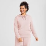 moletom feminino r&r 884J225 taupe calmo Allbirds