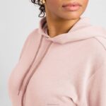 moletom feminino r&r 884J225 taupe calmo Allbirds - Image 3