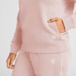 moletom feminino r&r 884J225 taupe calmo Allbirds - Image 6