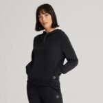 moletom feminino r&r 884J226 preto natural Allbirds