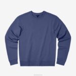 moletom masculino r&r 884J128 índigo nebuloso Allbirds - Image 4