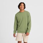 moletom masculino r&r 884J129 carga calma Allbirds