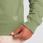 moletom masculino r&r 884J129 carga calma Allbirds - Image 6