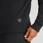 moletom masculino r&r 884J130 preto natural Allbirds - Image 6