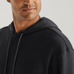 moletom masculino r&r 884J141 preto natural Allbirds - Image 3