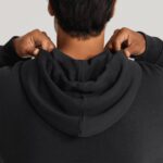 moletom masculino r&r 884J141 preto natural Allbirds - Image 5