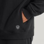 moletom masculino r&r 884J141 preto natural Allbirds - Image 6