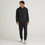moletom masculino r&r 884J141 preto natural Allbirds - Image 7
