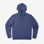 moletom masculino r&r 884J142 índigo nebuloso Allbirds - Image 4