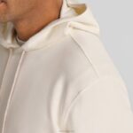 moletom masculino r&r 884J144 Branco natural Allbirds - Image 3