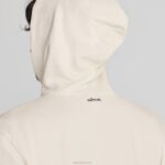 moletom masculino r&r 884J144 Branco natural Allbirds - Image 5