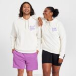 moletom masculino r&r 884J146 branco natural - piso mais leve Allbirds