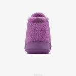 penugem vice-campeão de lã masculina 884J107 lux roxo Allbirds - Image 4