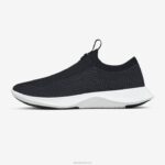 revezamento das árvores femininas 884J186 preto natural (sola nevasca) Allbirds - Image 3