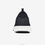 revezamento das árvores femininas 884J186 preto natural (sola nevasca) Allbirds - Image 4