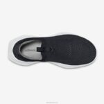 revezamento das árvores femininas 884J186 preto natural (sola nevasca) Allbirds - Image 5