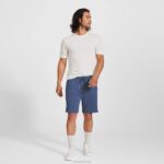 short masculino r&r 884J147 índigo nebuloso Allbirds - Image 2