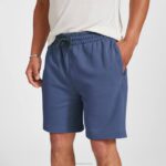short masculino r&r 884J147 índigo nebuloso Allbirds - Image 3
