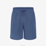 short masculino r&r 884J147 índigo nebuloso Allbirds - Image 4