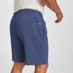 short masculino r&r 884J147 índigo nebuloso Allbirds - Image 6