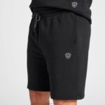 short masculino r&r 884J148 preto natural Allbirds - Image 3