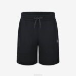 short masculino r&r 884J148 preto natural Allbirds - Image 4