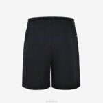 short masculino r&r 884J148 preto natural Allbirds - Image 5