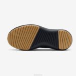 vice-campeão de lã masculino mizzles 884J74 preto natural Allbirds - Image 6