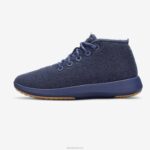 vice-campeão de lã masculino mizzles 884J76 índigo nebuloso Allbirds - Image 3